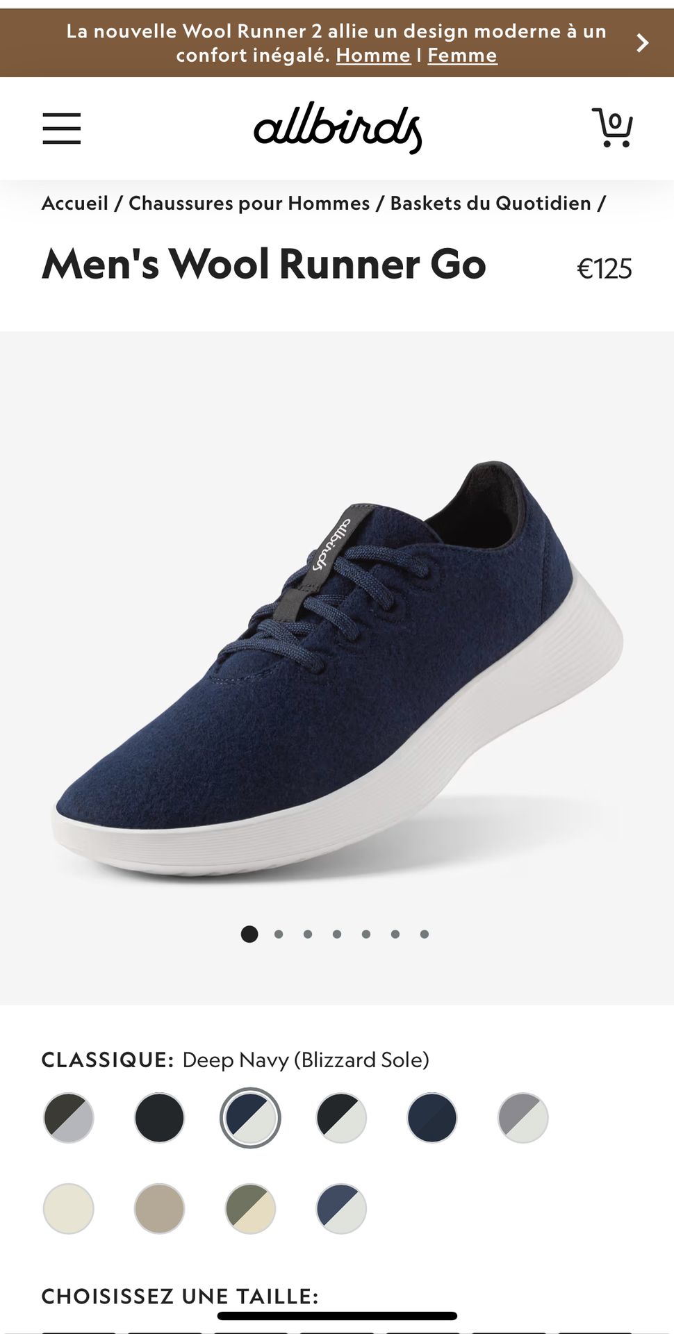 Optimiser boutique shopify